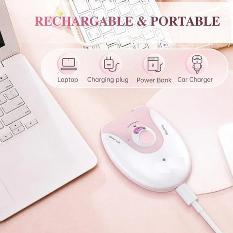 Daling DL-6003 Women’s Cordless Epilator