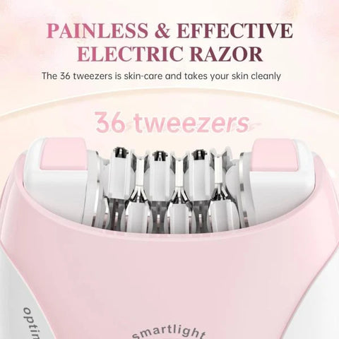 Daling DL-6003 Women’s Cordless Epilator
