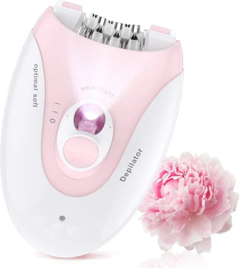 Daling DL-6003 Women’s Cordless Epilator