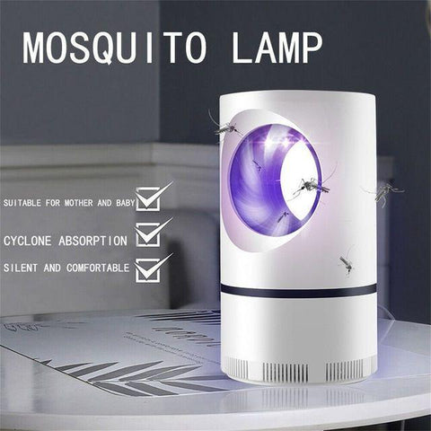 Uv Lamp Mosquito Killer Lamp